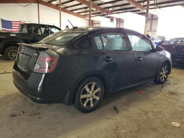 Photo 3 from auction – 2011 NISSAN SENTRA 2.0 with VIN 3N1AB6AP7BL717663