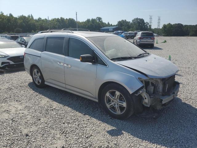 Photo 4 from auction – 2011 HONDA ODYSSEY TO with VIN 5FNRL5H94BB094841