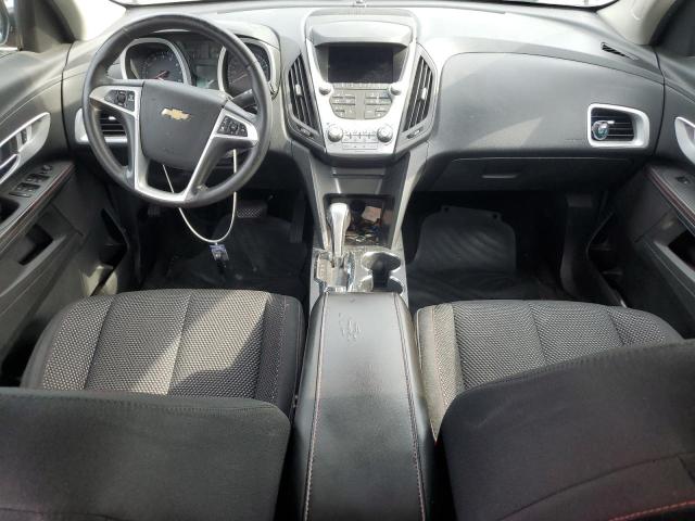 Photo 8 from auction – 2015 CHEVROLET EQUINOX LT with VIN 2GNALBEK1F6407124