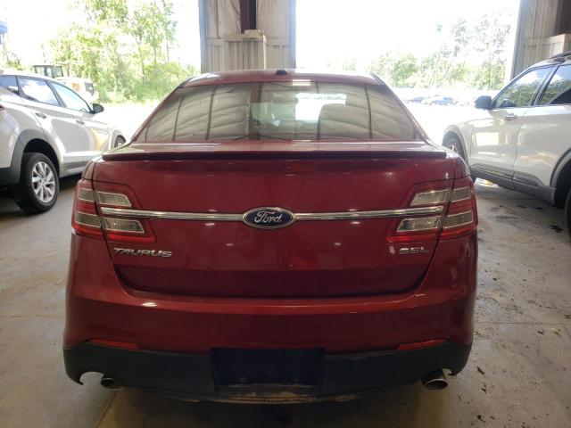 Photo 6 from auction – 2013 FORD TAURUS SEL with VIN 1FAHP2E84DG163651