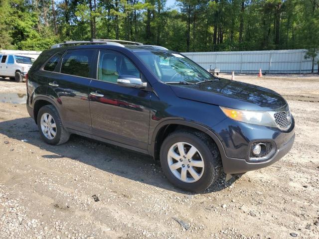 Photo 4 from auction – 2012 KIA SORENTO BA with VIN 5XYKT4A69CG231519