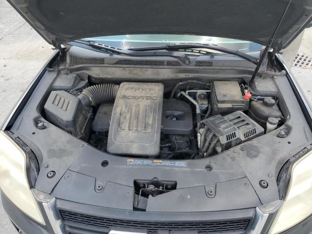 Photo 12 from auction – 2011 GMC TERRAIN SL with VIN 2CTALSEC8B6295101