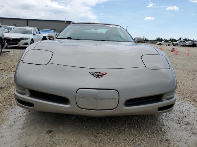Photo 5 from auction – 2001 CHEVROLET CORVETTE with VIN 1G1YY32GX15128122