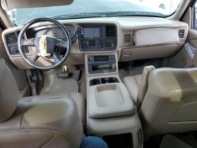 Photo 8 from auction – 2003 CHEVROLET SILVERADO with VIN 2GCEC19TX31294743