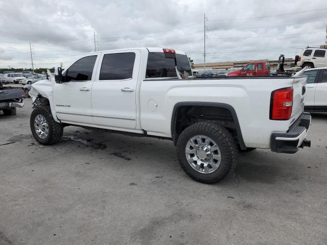 Photo 2 from auction – 2016 GMC SIERRA K25 with VIN 1GT12UE87GF173445