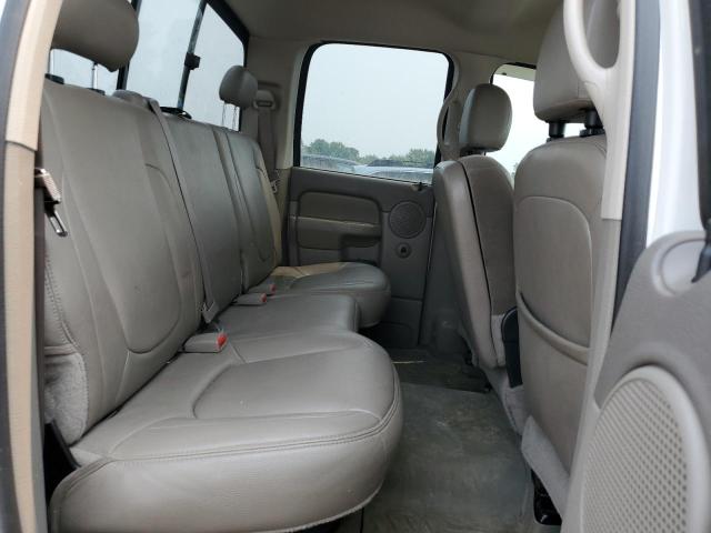 Photo 10 from auction – 2004 DODGE RAM 1500 S with VIN 1D7HA18D24S771802