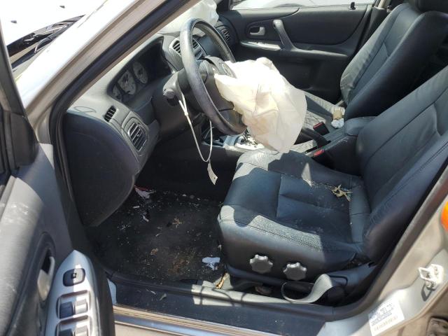Photo 7 from auction – 2003 MAZDA PROTEGE PR with VIN JM1BJ246131113146
