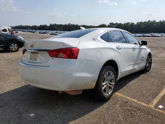 Photo 3 from auction – 2017 CHEVROLET IMPALA LT with VIN 1G1105S31HU168624