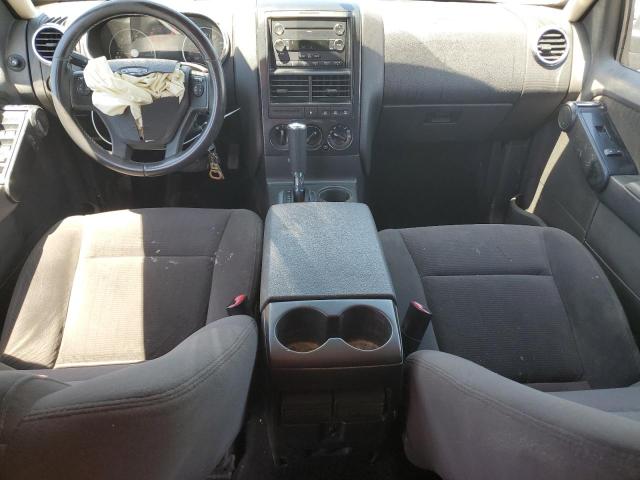 Photo 8 from auction – 2010 FORD EXPLORER X with VIN 1FMEU7DE7AUA23094