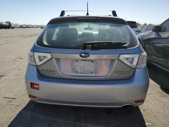Photo 6 from auction – 2011 SUBARU IMPREZA OU with VIN JF1GH6D66BH814141