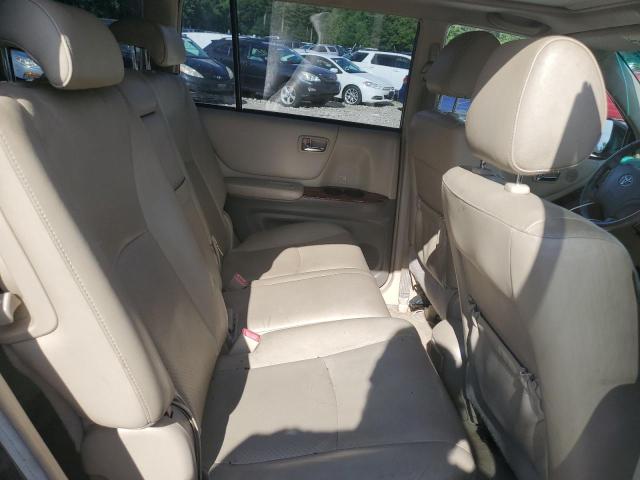 Photo 11 from auction – 2007 TOYOTA HIGHLANDER with VIN JTEEW21A370047648