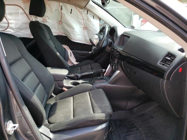 Photo 7 from auction – 2014 MAZDA CX-5 TOURI with VIN JM3KE2CY1E0344345