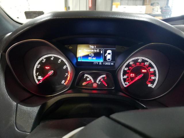 Photo 9 from auction – 2013 FORD FOCUS ST with VIN 1FADP3L9XDL156789