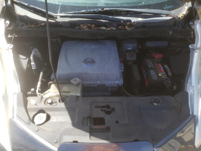 Photo 11 from auction – 2013 NISSAN LEAF S with VIN 1N4AZ0CP4DC411236