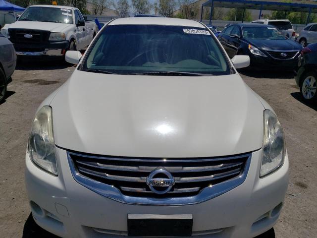 Photo 5 from auction – 2012 NISSAN ALTIMA BAS with VIN 1N4AL2AP7CC203866