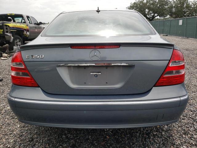 Photo 6 from auction – 2006 MERCEDES-BENZ E 350 with VIN WDBUF56J46A847313