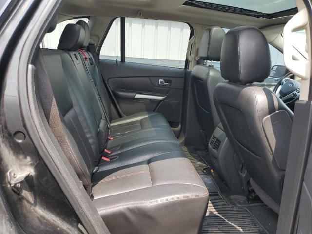 Photo 10 from auction – 2013 FORD EDGE SEL with VIN 2FMDK3JC0DBC62820
