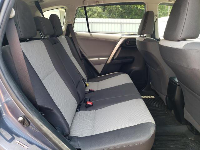 Photo 11 from auction – 2013 TOYOTA RAV4 LE with VIN JTMBFREV1D5014708