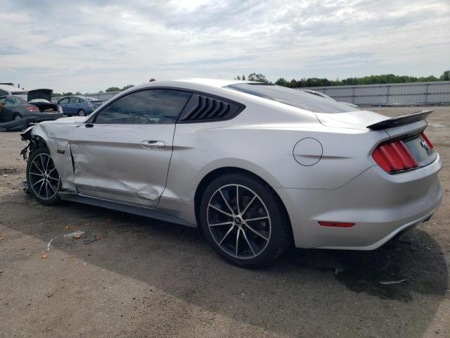 Photo 2 from auction – 2015 FORD MUSTANG with VIN 1FA6P8THXF5402373