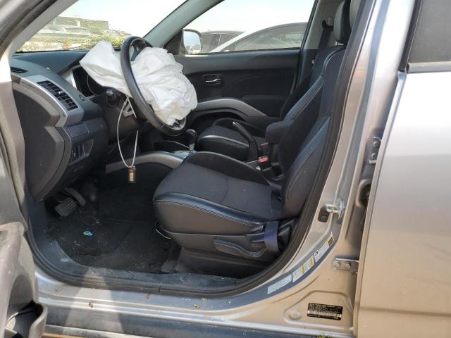 Zdjęcie 7 z aukcji – 2012 MITSUBISHI OUTLANDER z VIN JA4JT3AW2CU028101