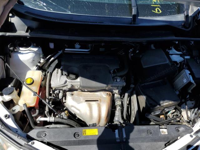 Photo 12 from auction – 2014 TOYOTA RAV4 XLE with VIN 2T3WFREV3EW079684