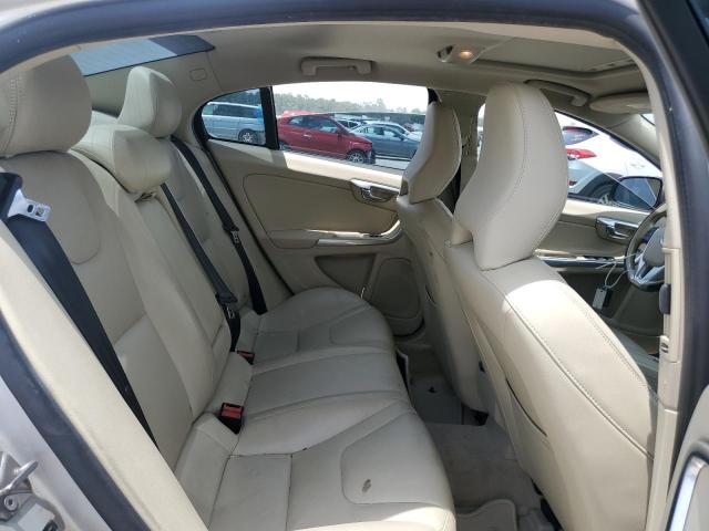 Photo 10 from auction – 2015 VOLVO S60 PREMIE with VIN YV140MFK0F1347052
