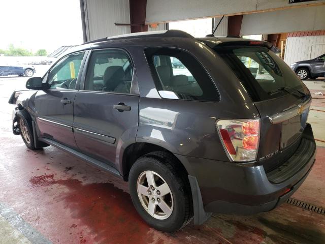 Photo 2 from auction – 2008 CHEVROLET EQUINOX LS with VIN 2CNDL23F386310663