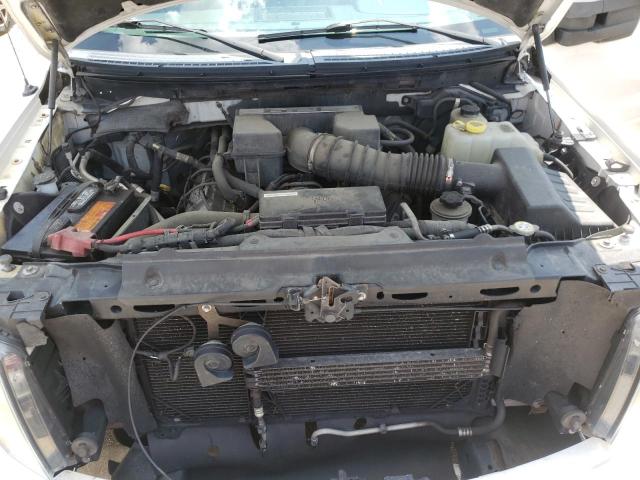 Photo 11 from auction – 2011 FORD F150 SUPER with VIN 1FTFW1E60BFA88611