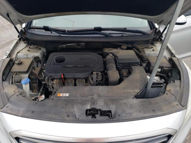 Photo 11 from auction – 2016 HYUNDAI SONATA SE with VIN 5NPE24AF0GH280901
