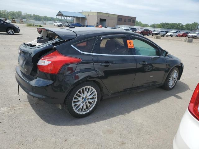Photo 3 from auction – 2012 FORD FOCUS SEL with VIN 1FAHP3M24CL134997