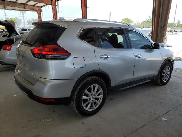 Photo 3 from auction – 2017 NISSAN ROGUE S with VIN KNMAT2MT1HP500893