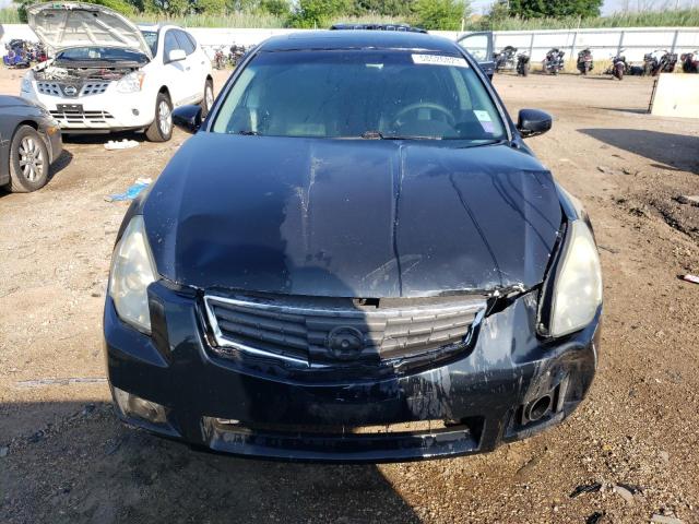 Zdjęcie 5 z aukcji – 2007 NISSAN MAXIMA SE z VIN 1N4BA41E47C836318