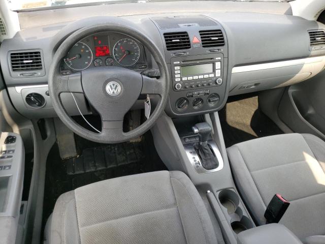 Photo 8 from auction – 2009 VOLKSWAGEN RABBIT with VIN WVWDB71K69W130816