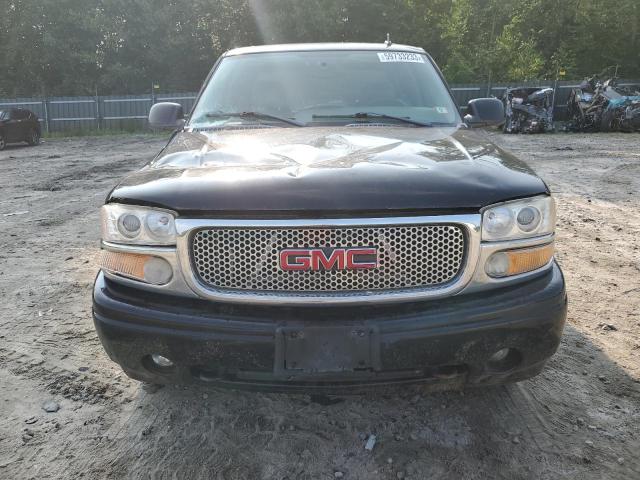 Photo 5 from auction – 2006 GMC SIERRA K15 with VIN 2GTEK63N261206380