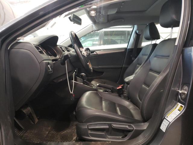 Photo 7 from auction – 2018 VOLKSWAGEN JETTA SE with VIN 3VWDB7AJ2JM260147