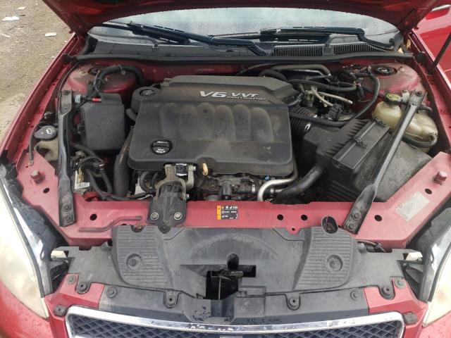 Photo 11 from auction – 2013 CHEVROLET IMPALA LTZ with VIN 2G1WC5E38D1188397
