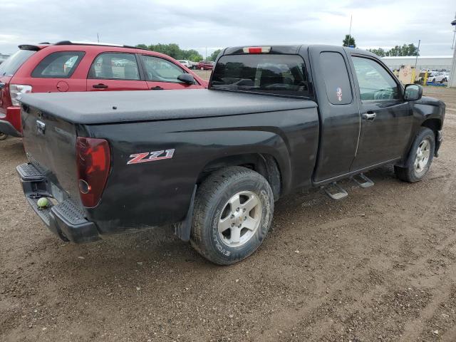 Photo 3 from auction – 2010 CHEVROLET COLORADO L with VIN 1GCESCD99A8141968