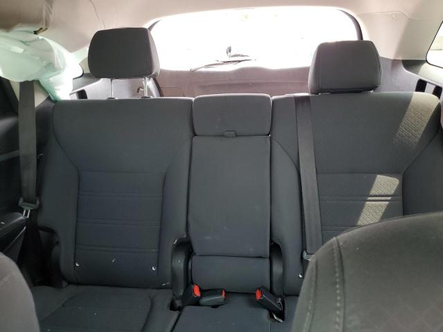 Photo 10 from auction – 2017 KIA SORENTO LX with VIN 5XYPGDA32HG198645