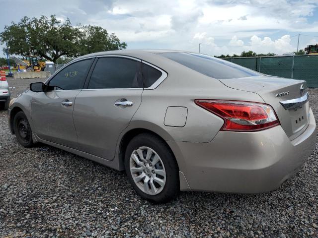 Photo 2 from auction – 2013 NISSAN ALTIMA 2.5 with VIN 1N4AL3AP9DC155732