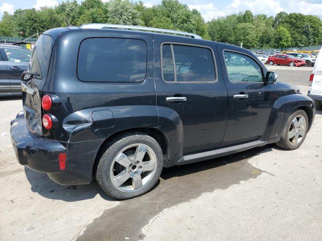 Photo 3 from auction – 2009 CHEVROLET HHR LT with VIN 3GNCA53V29S567659