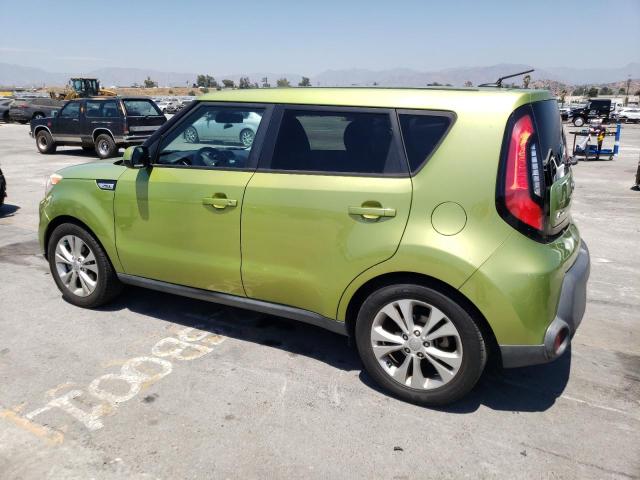 Снимка 2 от търг – 2015 KIA SOUL + с VIN KNDJP3A59F7780463