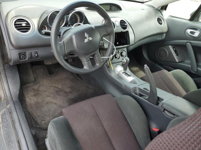 Photo 8 from auction – 2012 MITSUBISHI ECLIPSE GS with VIN 4A31K5DF4CE005362