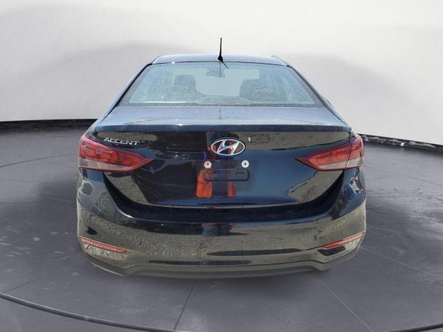 Photo 6 from auction – 2021 HYUNDAI ACCENT SE with VIN 3KPC24A67ME132297