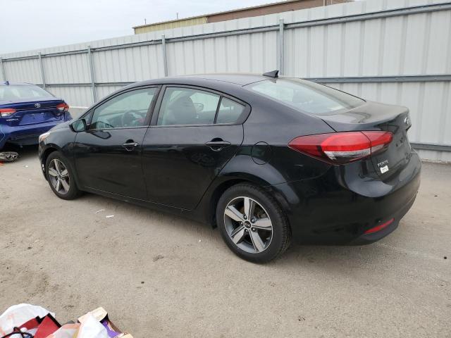 Photo 2 from auction – 2018 KIA FORTE LX with VIN 3KPFL4A71JE207834