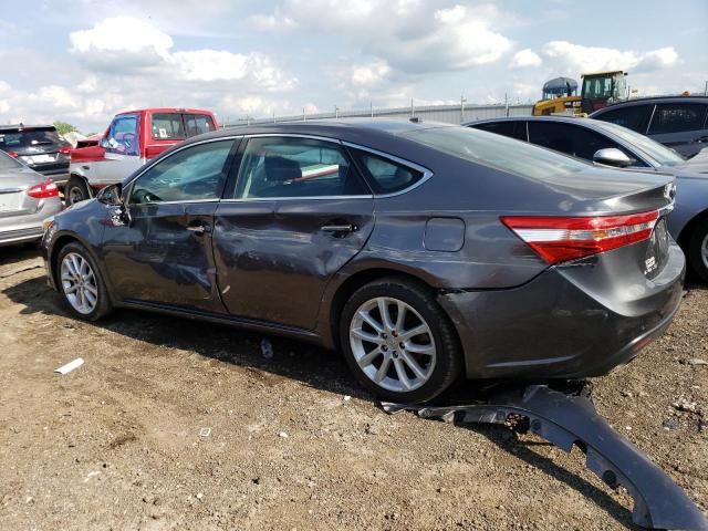 Photo 2 from auction – 2013 TOYOTA AVALON BAS with VIN 4T1BK1EB5DU069814