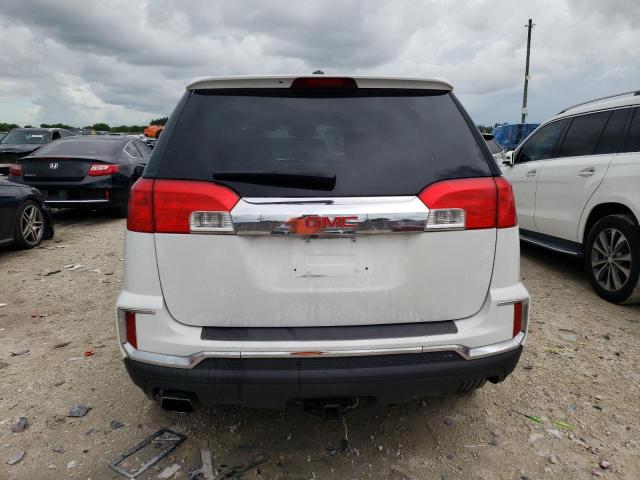 Photo 6 from auction – 2016 GMC TERRAIN SL with VIN 2GKALMEK5G6134408