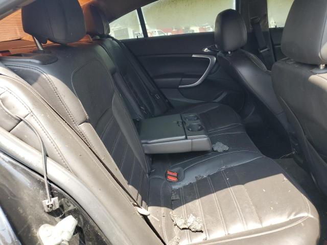 Photo 10 from auction – 2013 BUICK REGAL GS with VIN 2G4GV5GV8D9188630