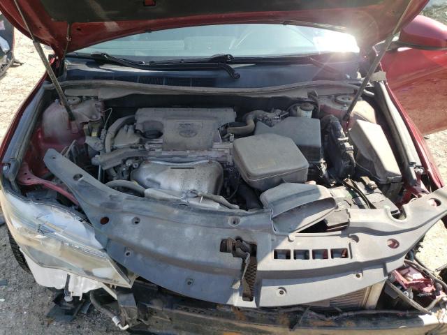 Photo 11 from auction – 2015 TOYOTA CAMRY LE with VIN 4T1BF1FK0FU915482