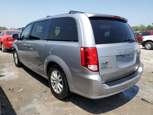 Photo 2 from auction – 2019 DODGE GRAND CARA with VIN 2C4RDGCG4KR711528