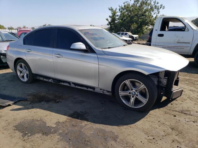 Photo 4 from auction – 2012 BMW 328 I SULE with VIN WBA3C1C57CF434111